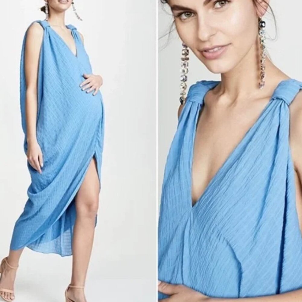 Hatch Maternity dress